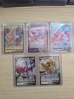 Hisuian Zoroark V
