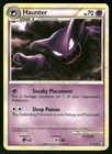 Haunter
