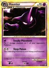 Haunter