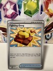 Fighting Gong