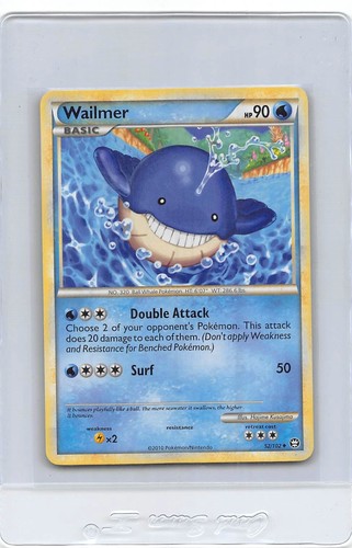 Wailmer