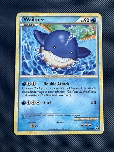 Wailmer