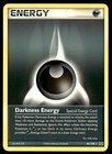 Darkness Energy
