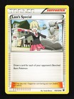 Lass's Special