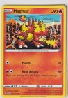 Magmar