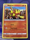 Magmar