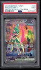 Iron Valiant ex