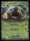 Torterra ex