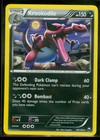 Krookodile