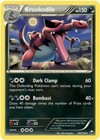 Krookodile