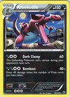 Krookodile
