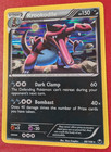 Krookodile