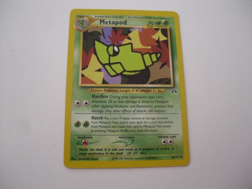 Metapod
