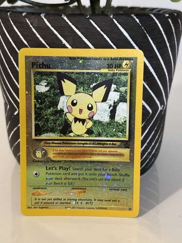 Pichu