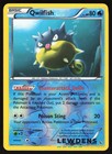 Qwilfish