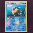 Qwilfish