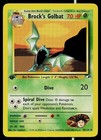 Brock's Golbat