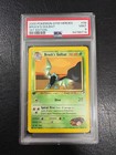 Brock's Golbat