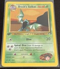 Brock's Golbat