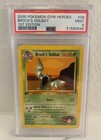 Brock's Golbat