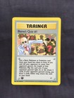 Blaine's Quiz #1