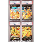 Pikachu V-UNION
