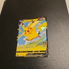 Pikachu V-UNION