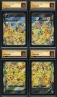 Pikachu V-UNION