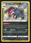 Galarian Obstagoon