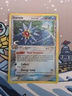 Starmie
