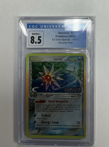 Starmie