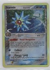 Starmie