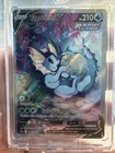 Vaporeon V
