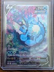 Vaporeon V
