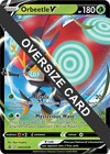 Orbeetle V