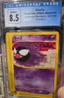 Gastly