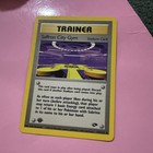 Saffron City Gym