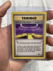 Saffron City Gym