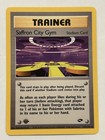 Saffron City Gym