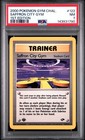 Saffron City Gym
