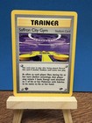 Saffron City Gym