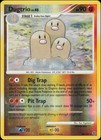 Dugtrio