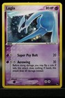 Lugia