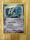 Lugia
