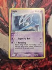 Lugia