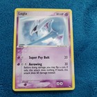 Lugia