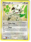 Smeargle