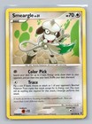 Smeargle