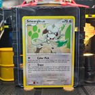 Smeargle