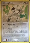 Smeargle